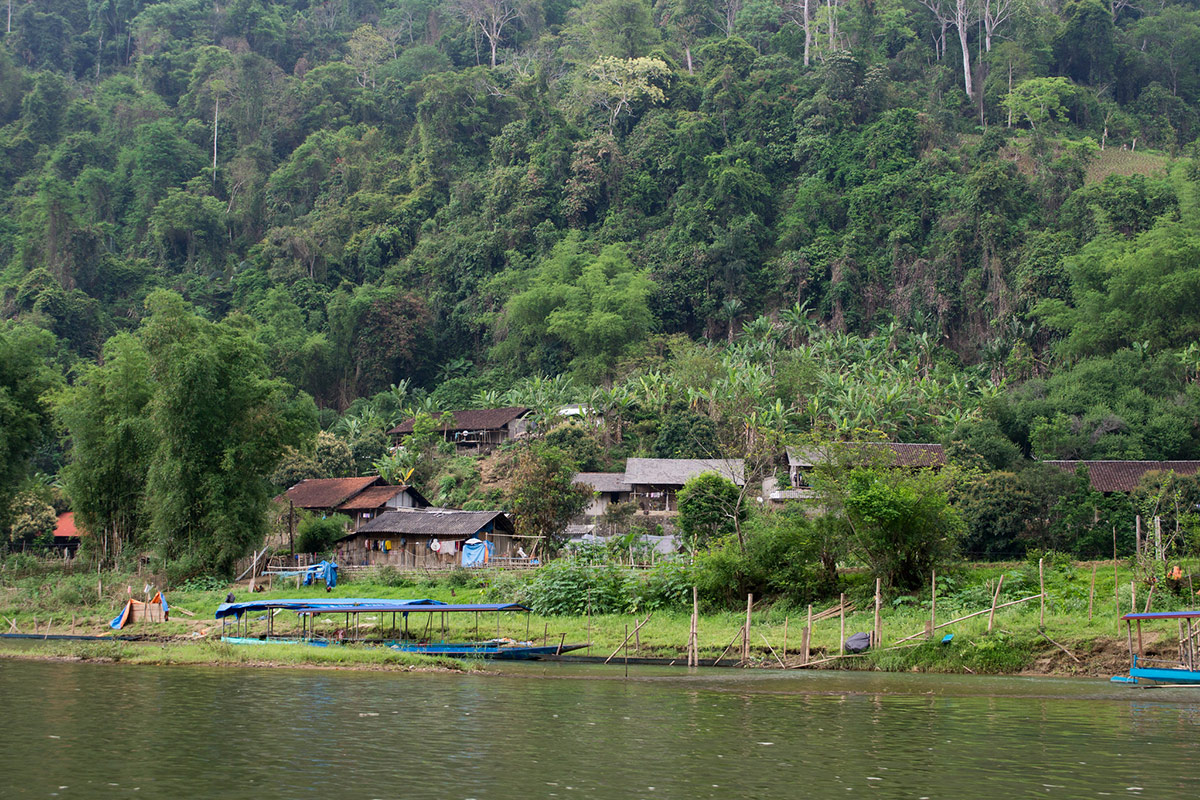 Bo Lu Village
